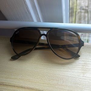 Ray Ban sunglasses